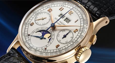 zegarek patek philippe dlaczego jest taki drogi